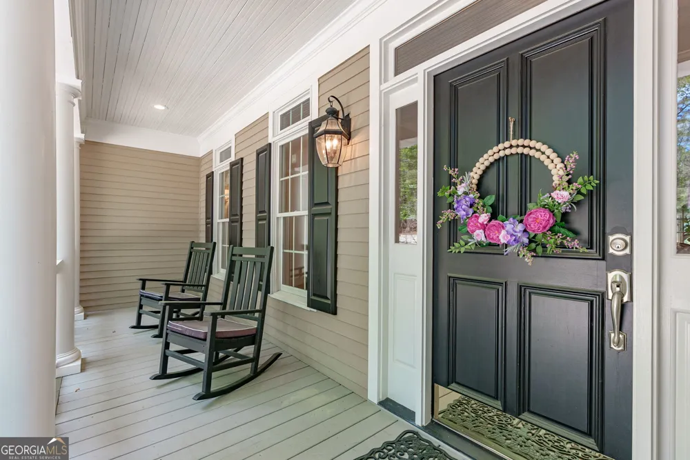 1080 Quail Ridge WAY Greensboro, GA 30642