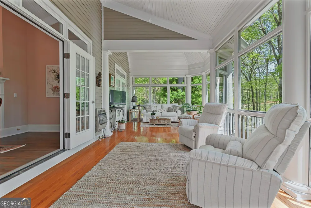1080 Quail Ridge WAY Greensboro, GA 30642