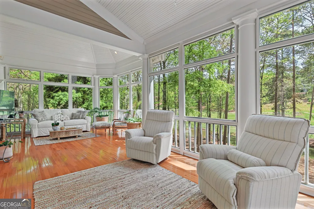 1080 Quail Ridge WAY Greensboro, GA 30642