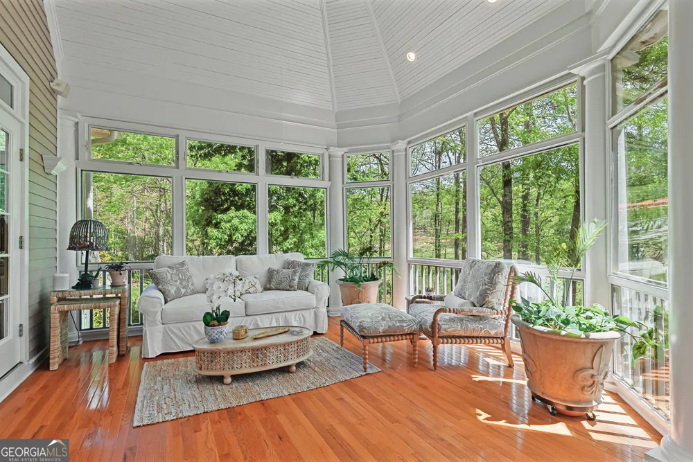 1080 Quail Ridge WAY Greensboro, GA 30642