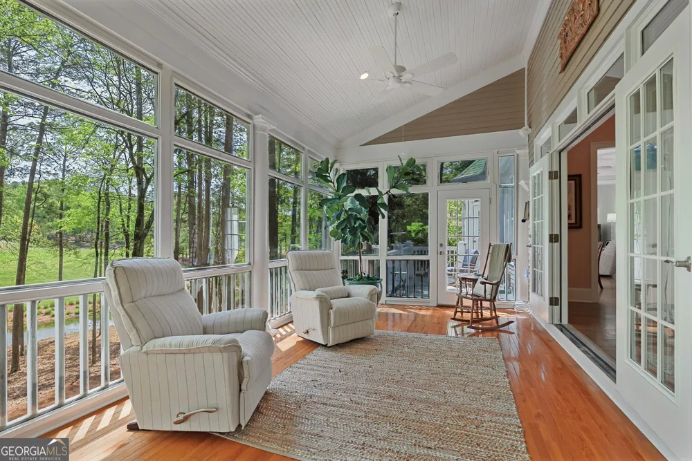 1080 Quail Ridge WAY Greensboro, GA 30642