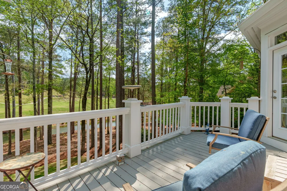 1080 Quail Ridge WAY Greensboro, GA 30642