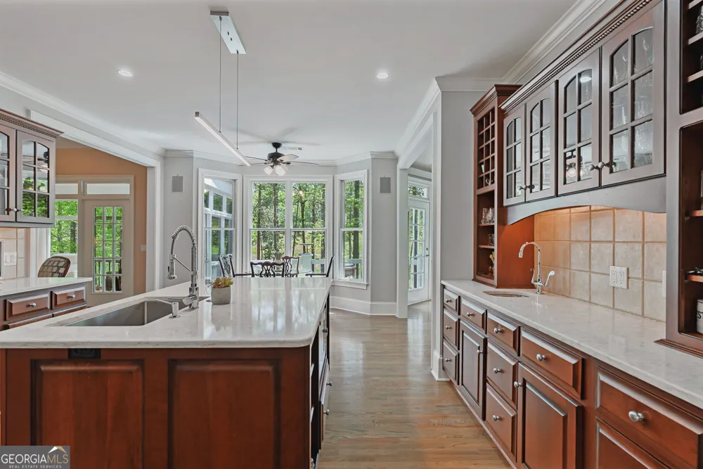 1080 Quail Ridge WAY Greensboro, GA 30642
