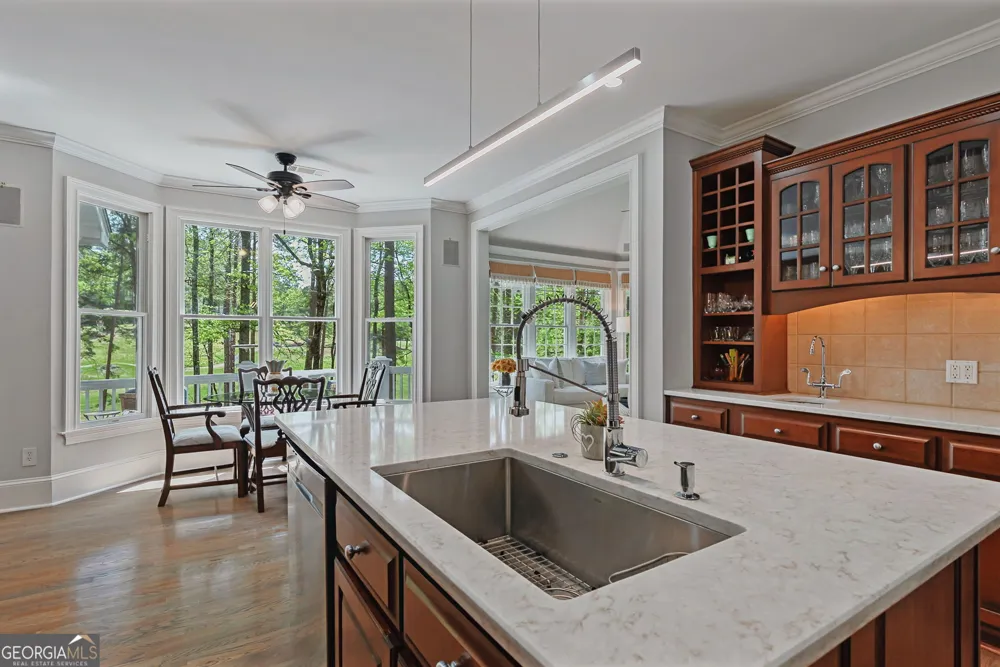 1080 Quail Ridge WAY Greensboro, GA 30642