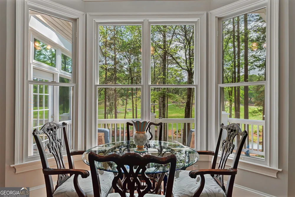 1080 Quail Ridge WAY Greensboro, GA 30642