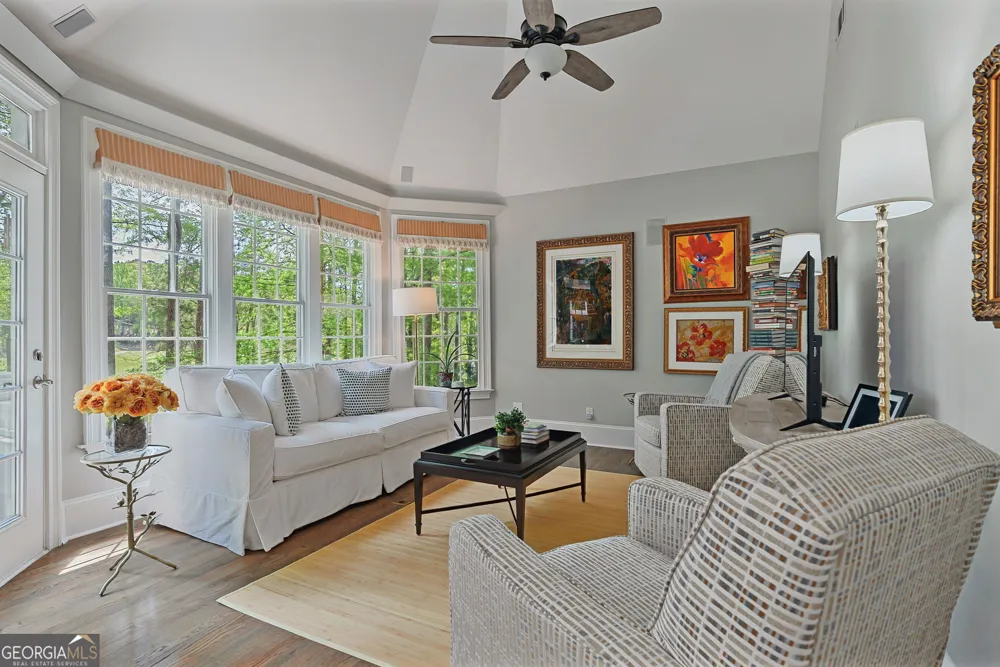 1080 Quail Ridge WAY Greensboro, GA 30642