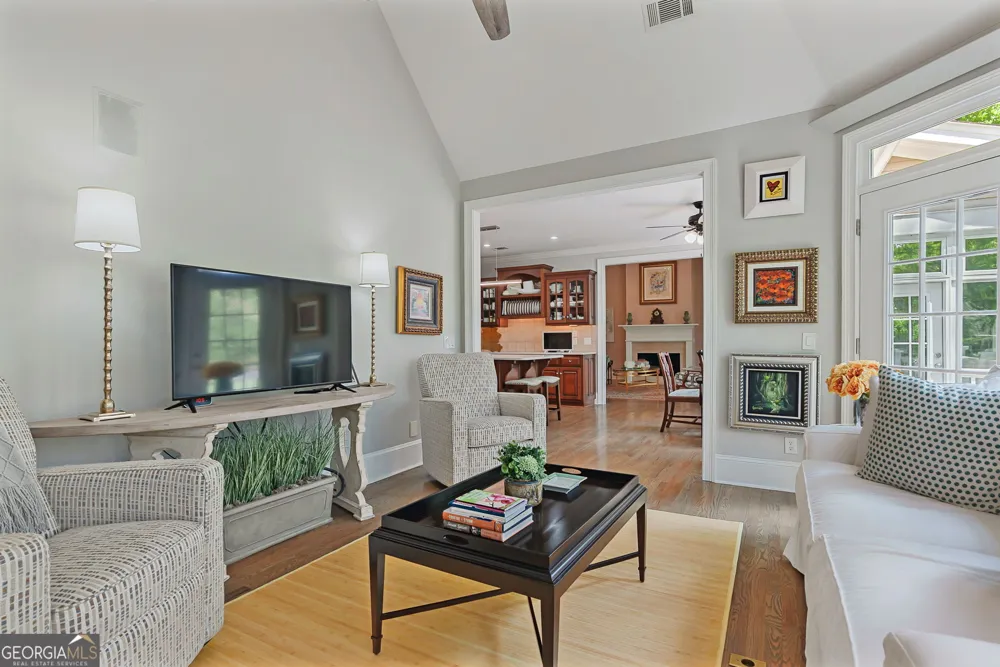 1080 Quail Ridge WAY Greensboro, GA 30642