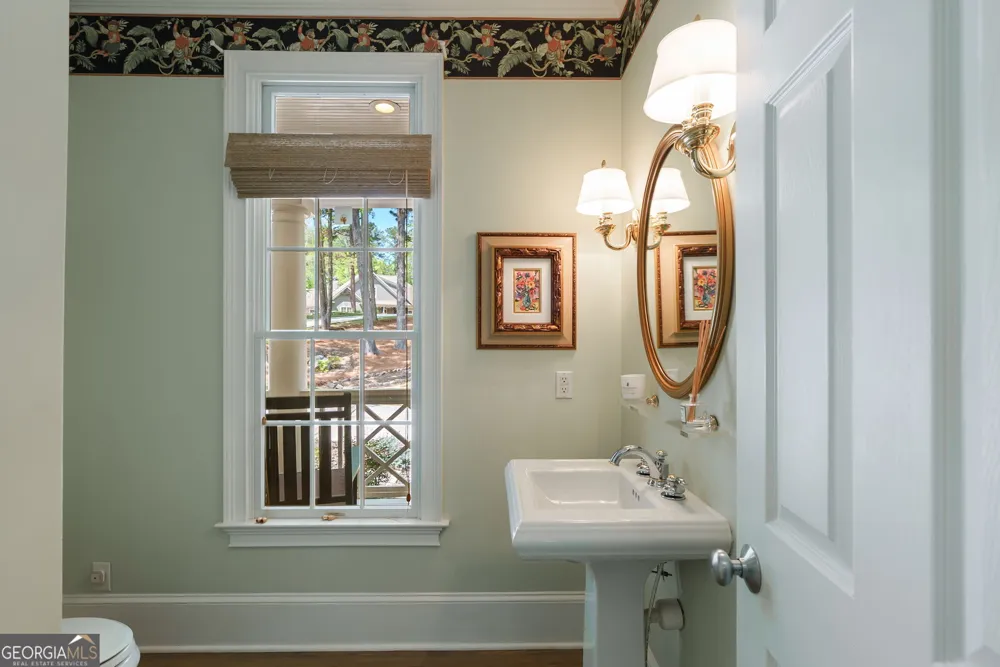 1080 Quail Ridge WAY Greensboro, GA 30642