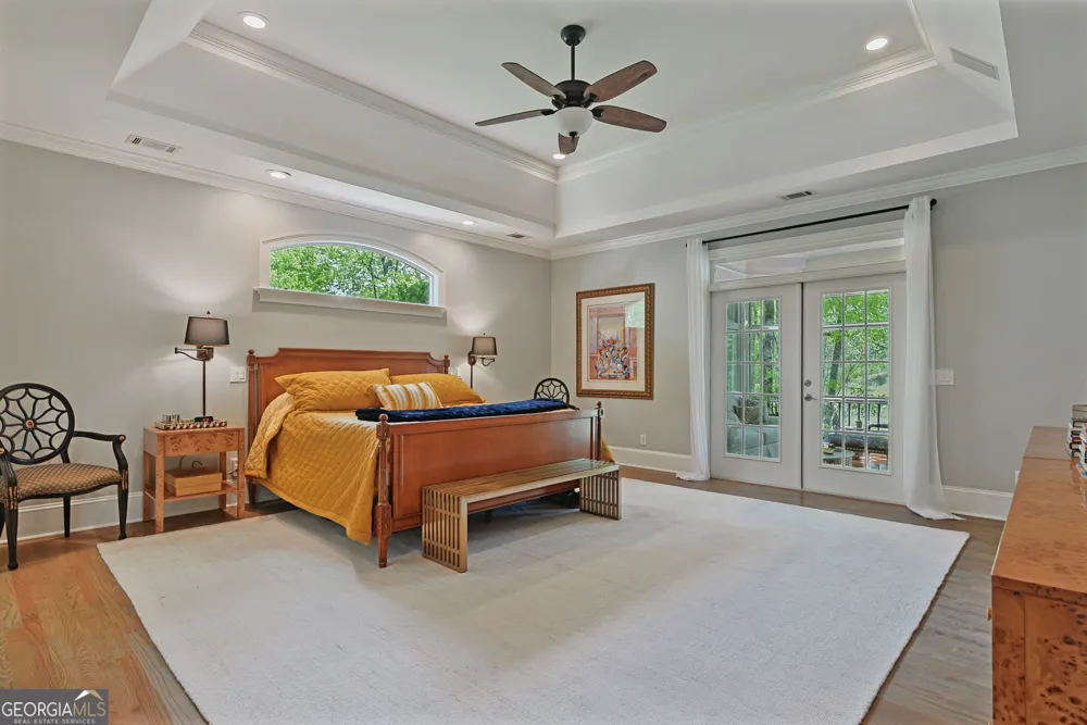 1080 Quail Ridge WAY Greensboro, GA 30642
