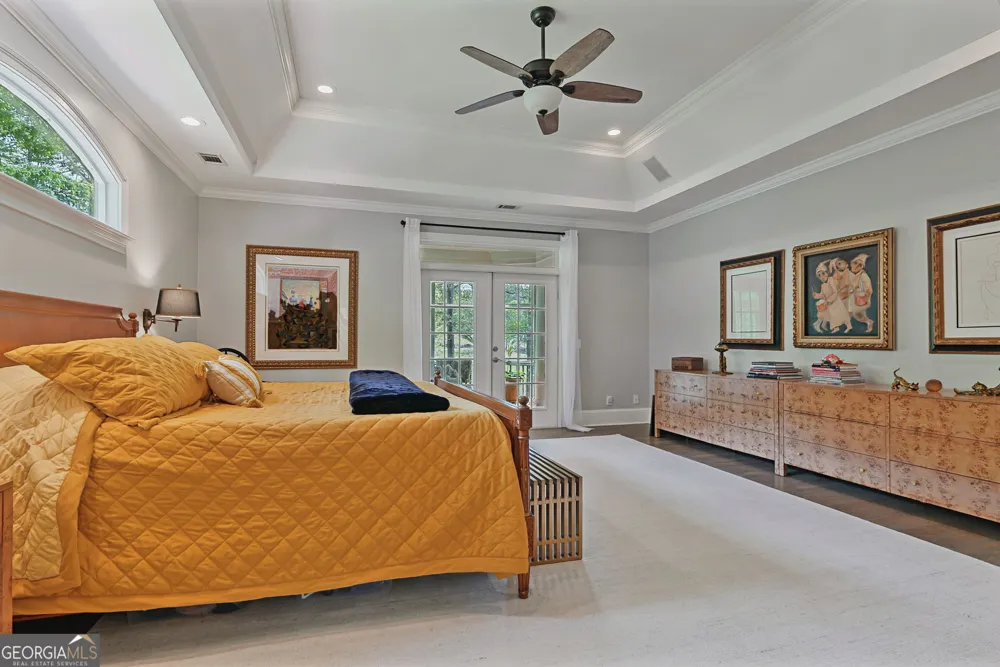 1080 Quail Ridge WAY Greensboro, GA 30642