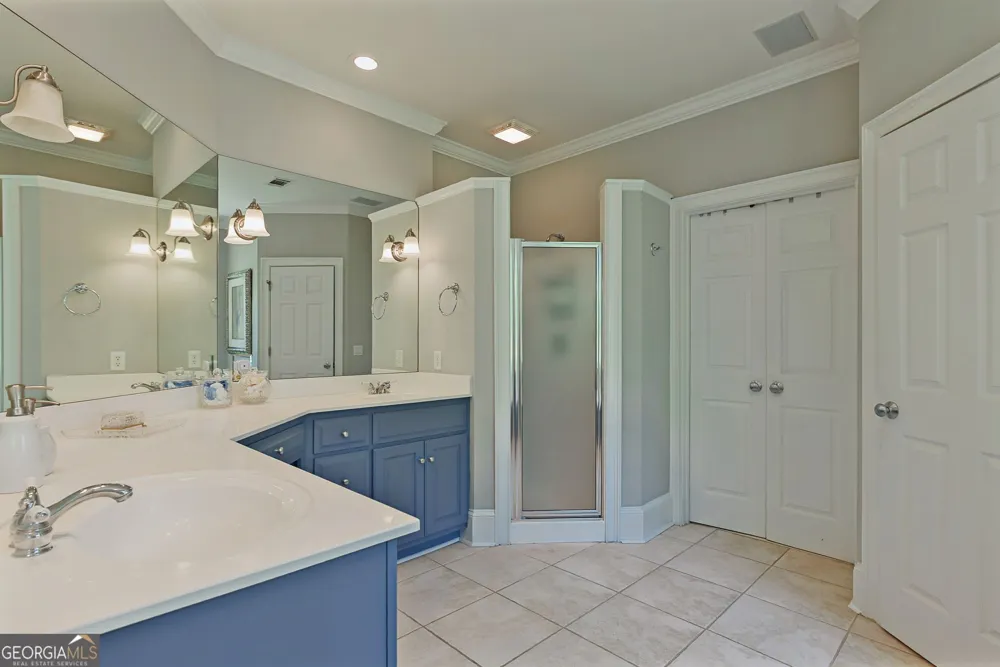 1080 Quail Ridge WAY Greensboro, GA 30642