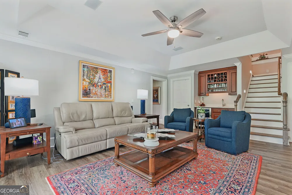 1080 Quail Ridge WAY Greensboro, GA 30642