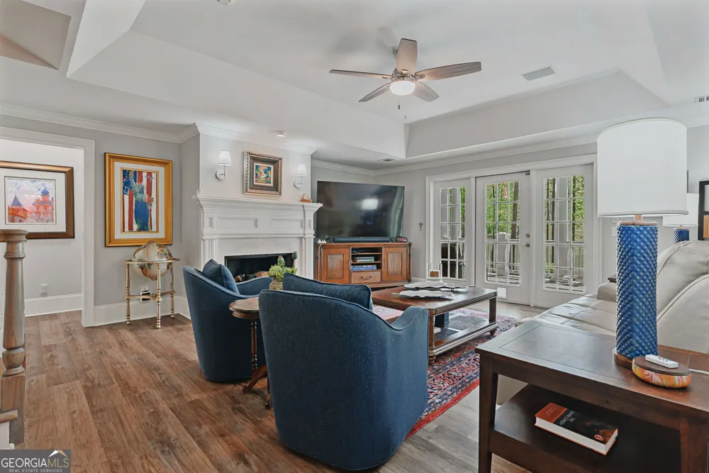 1080 Quail Ridge WAY Greensboro, GA 30642