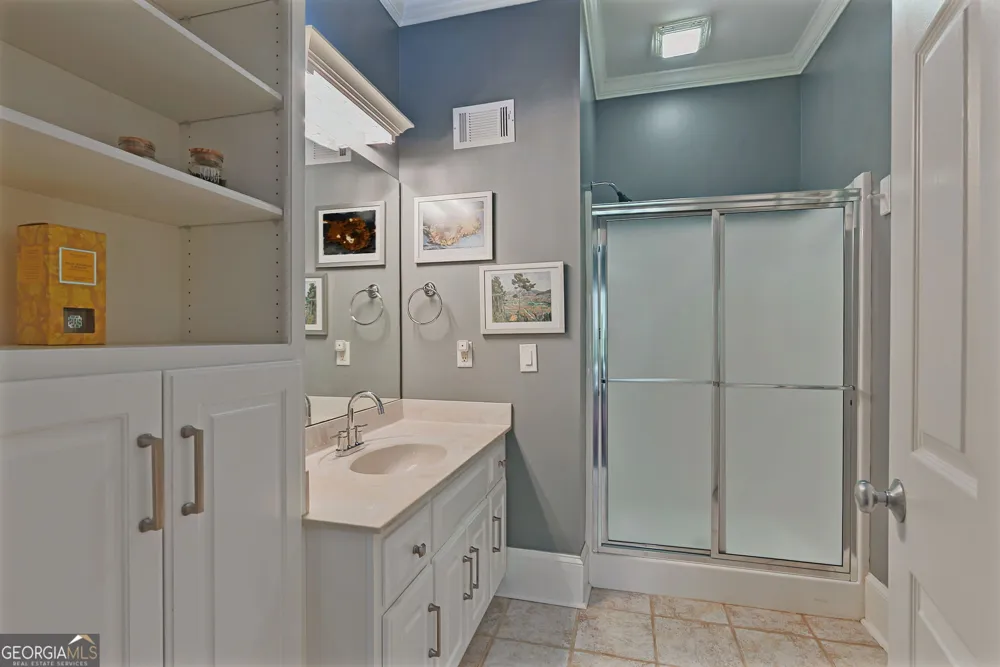 1080 Quail Ridge WAY Greensboro, GA 30642