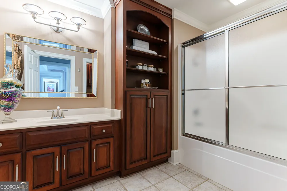 1080 Quail Ridge WAY Greensboro, GA 30642
