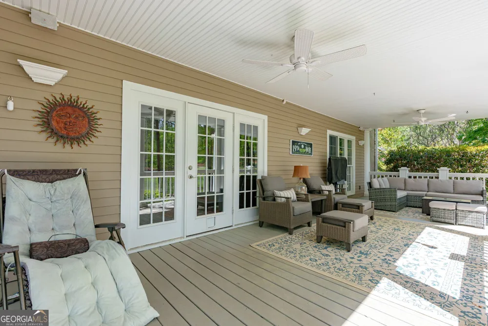 1080 Quail Ridge WAY Greensboro, GA 30642