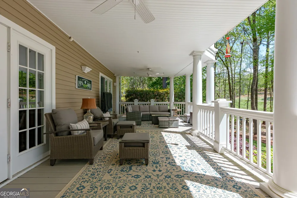 1080 Quail Ridge WAY Greensboro, GA 30642