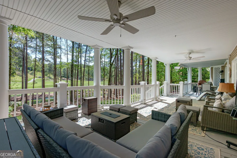 1080 Quail Ridge WAY Greensboro, GA 30642