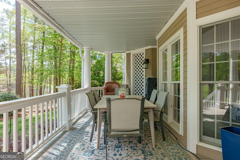 1080 Quail Ridge WAY Greensboro, GA 30642