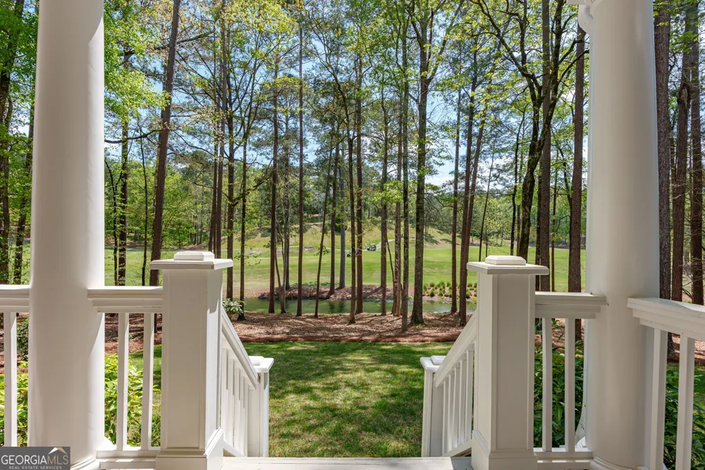 1080 Quail Ridge WAY Greensboro, GA 30642