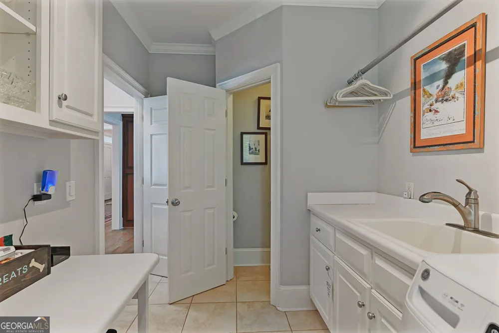 1080 Quail Ridge WAY Greensboro, GA 30642