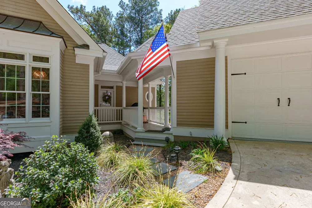 1080 Quail Ridge WAY Greensboro, GA 30642