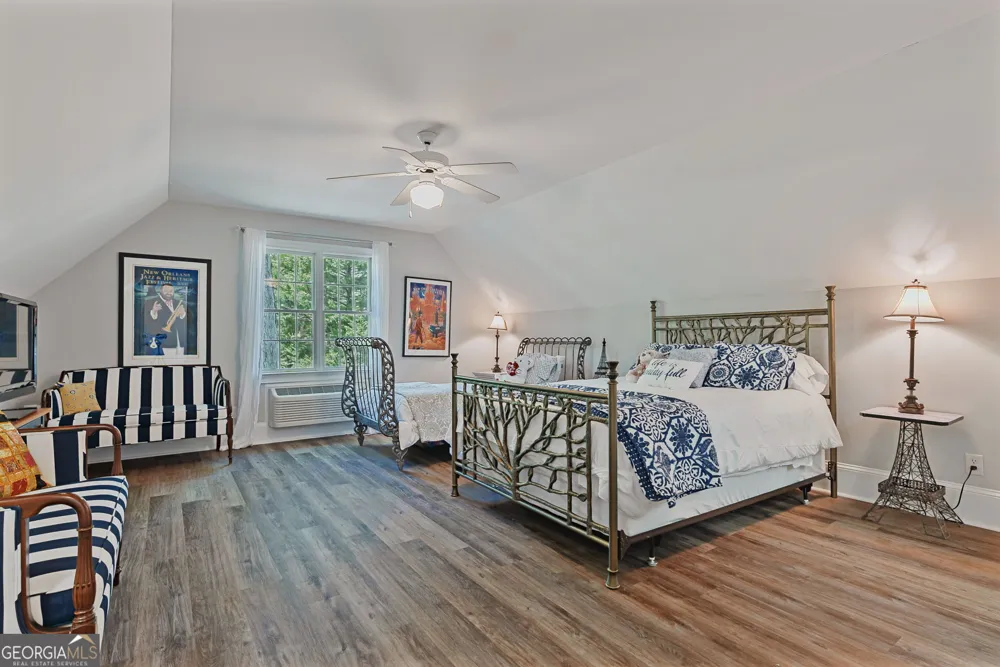 1080 Quail Ridge WAY Greensboro, GA 30642