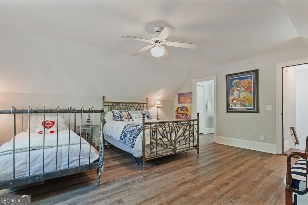 1080 Quail Ridge WAY Greensboro, GA 30642