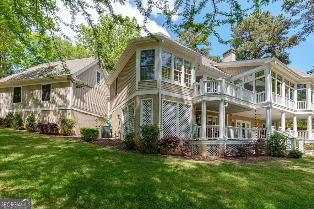 1080 Quail Ridge WAY Greensboro, GA 30642