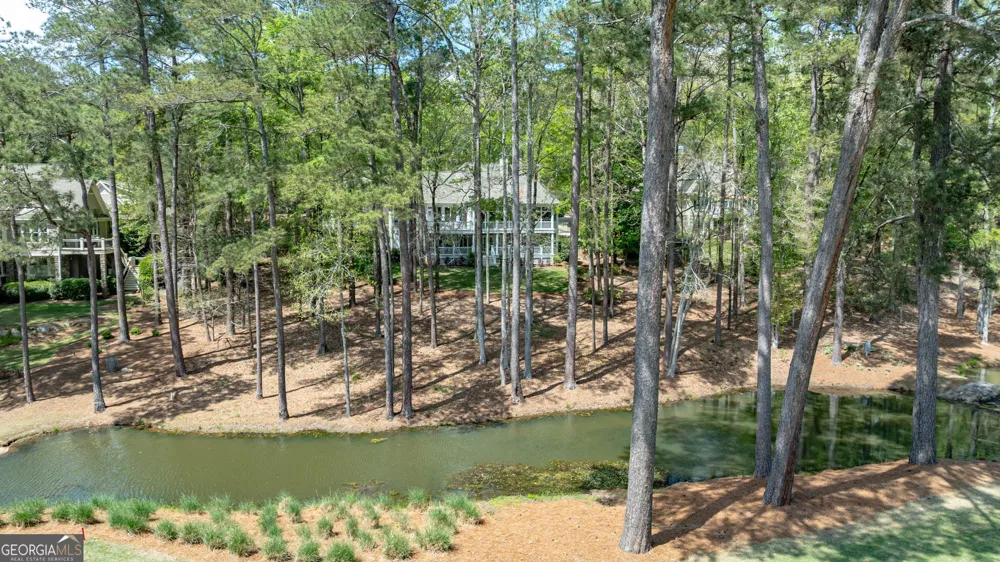 1080 Quail Ridge WAY Greensboro, GA 30642