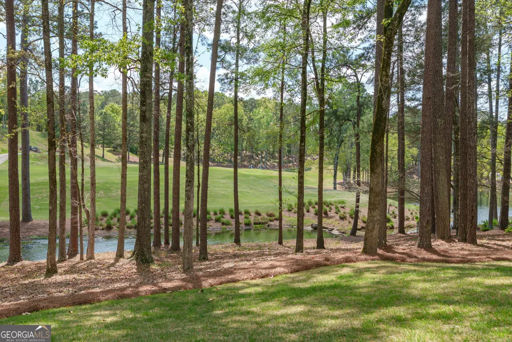 1080 Quail Ridge WAY Greensboro, GA 30642