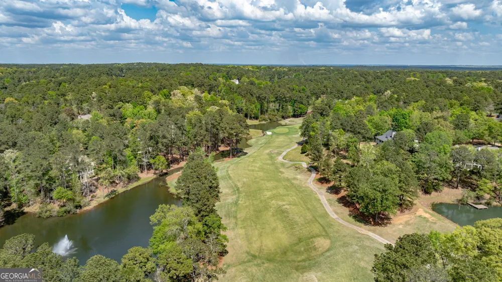 1080 Quail Ridge WAY Greensboro, GA 30642