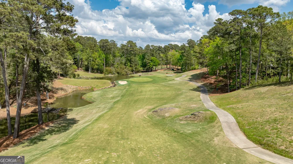 1080 Quail Ridge WAY Greensboro, GA 30642