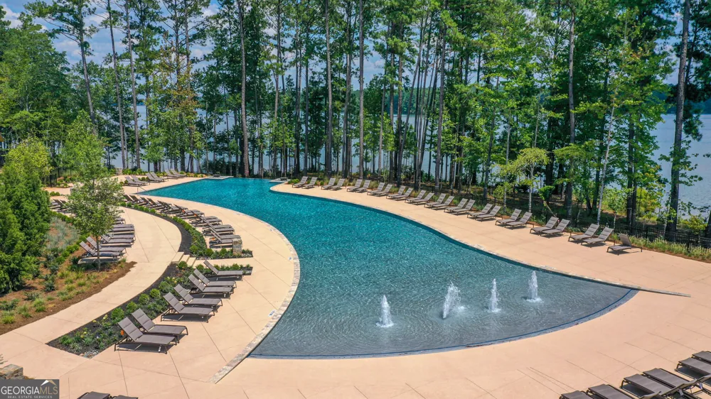 1080 Quail Ridge WAY Greensboro, GA 30642