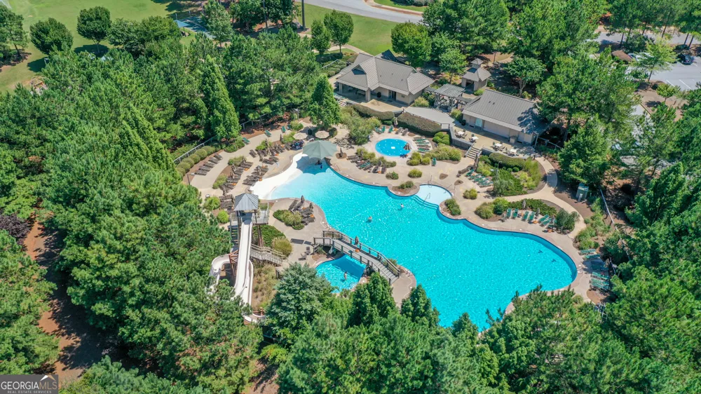 1080 Quail Ridge WAY Greensboro, GA 30642