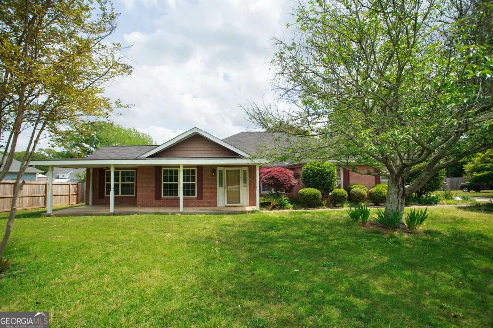 201 Willowgate DR Bonaire, GA 31005