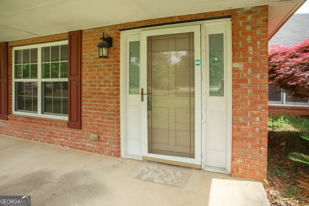 201 Willowgate DR Bonaire, GA 31005