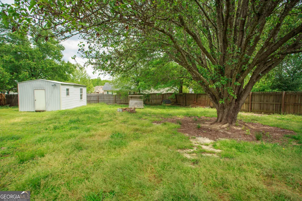 201 Willowgate DR Bonaire, GA 31005