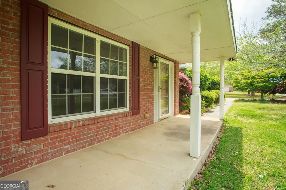 201 Willowgate DR Bonaire, GA 31005