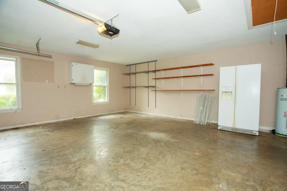 201 Willowgate DR Bonaire, GA 31005