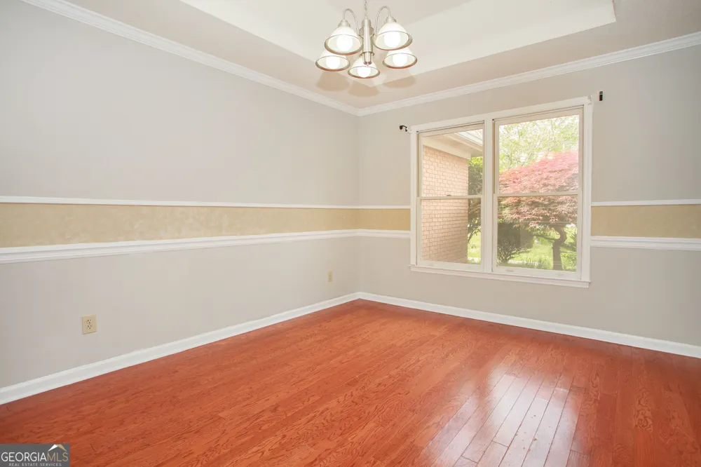 201 Willowgate DR Bonaire, GA 31005