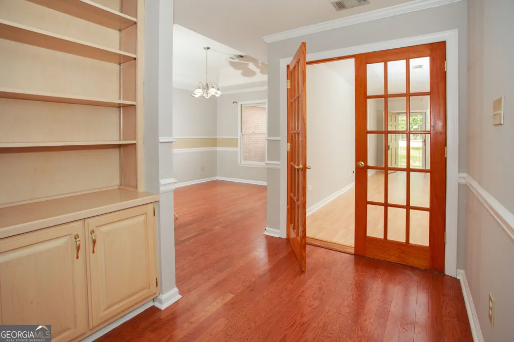 201 Willowgate DR Bonaire, GA 31005