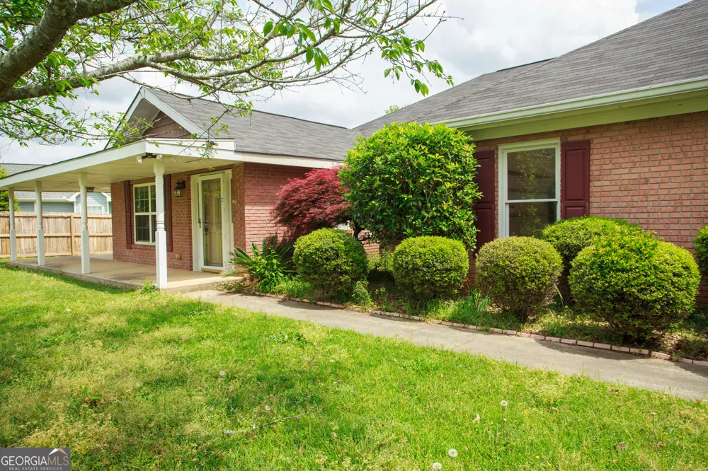 201 Willowgate DR Bonaire, GA 31005
