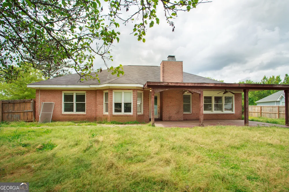 201 Willowgate DR Bonaire, GA 31005