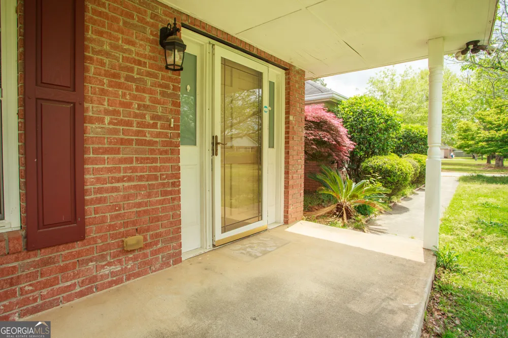 201 Willowgate DR Bonaire, GA 31005