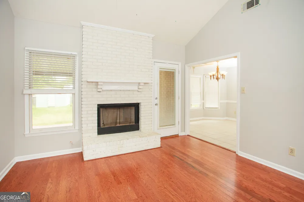 201 Willowgate DR Bonaire, GA 31005