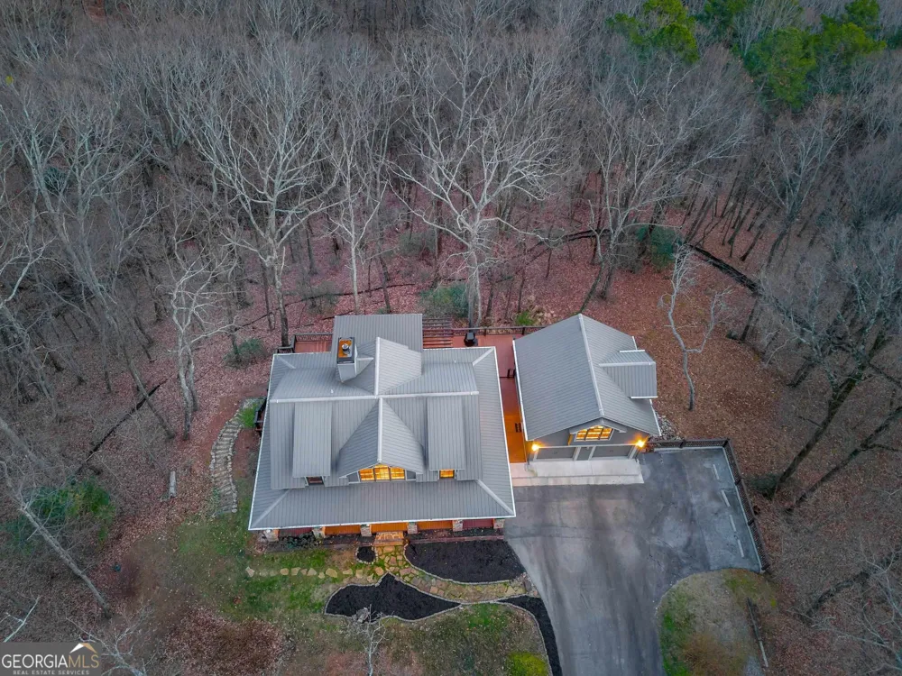 873 Laurel Ridge RD Cleveland, GA 30528