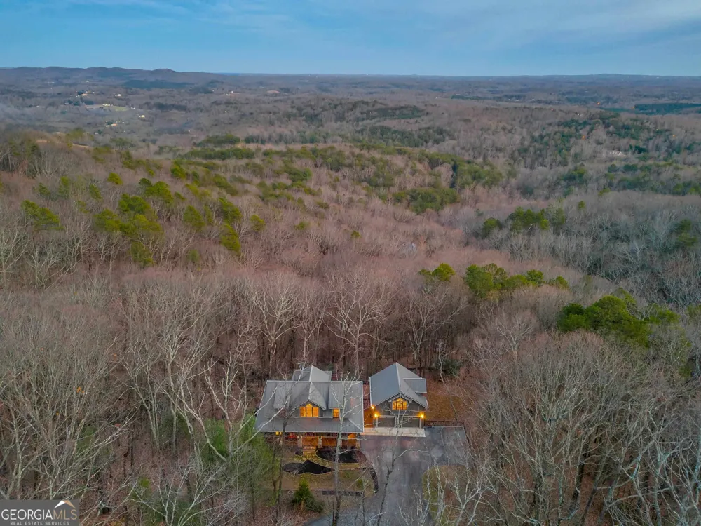 873 Laurel Ridge RD Cleveland, GA 30528