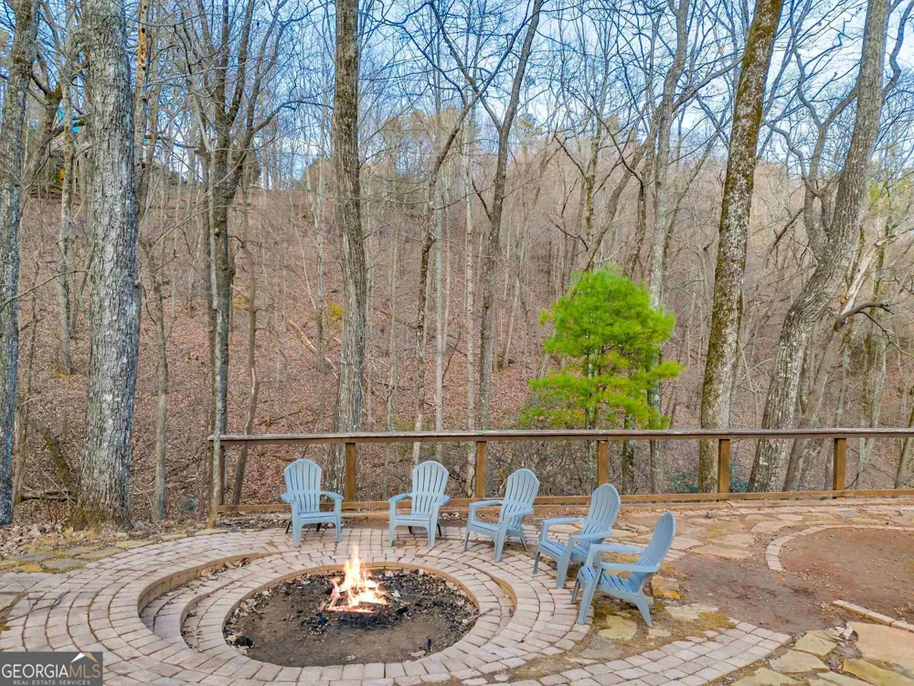 873 Laurel Ridge RD Cleveland, GA 30528