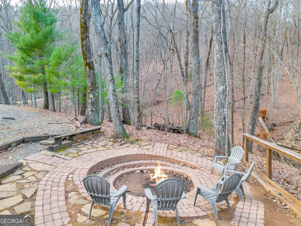 873 Laurel Ridge RD Cleveland, GA 30528